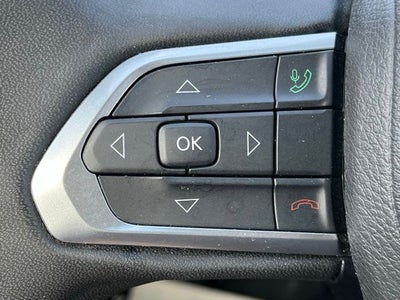 2024 Jeep Compass Trailhawk 4x4