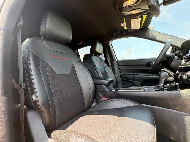 2023 Jeep Compass Trailhawk 4x4
