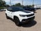 2023 Jeep Compass Trailhawk 4x4