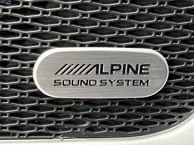 2021 Jeep Compass 80th Anniversary 4x4