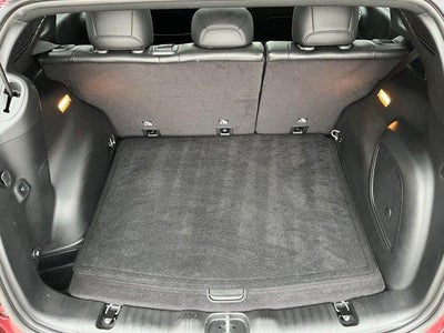 2021 Jeep Compass 80th Anniversary 4x4