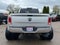 2018 RAM 3500 Laramie Mega Cab 4x4 6'4' Box