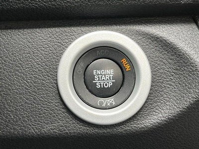 2018 RAM 3500 Laramie Mega Cab 4x4 6'4' Box
