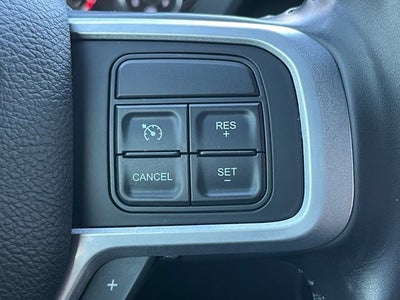 2022 RAM 2500 Big Horn Regular Cab 4x4 8' Box
