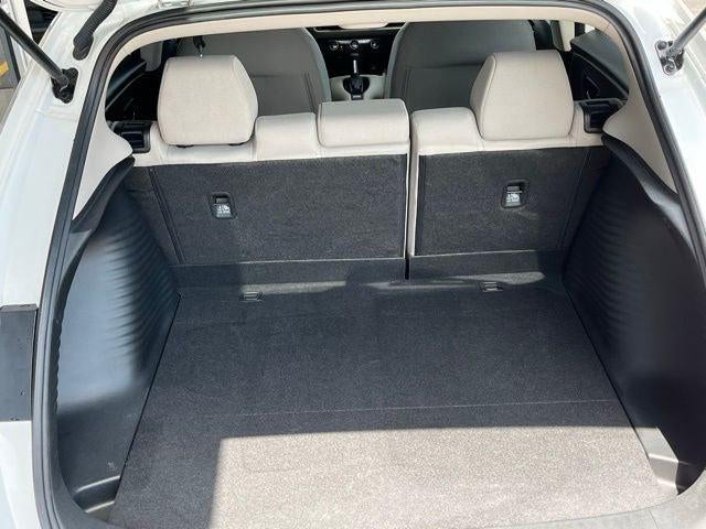 2025 Honda HR-V AWD LX