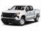 2023 Chevrolet Silverado 1500 4WD Crew Cab Short Bed LT with 2FL