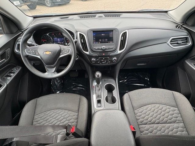 2020 Chevrolet Equinox FWD 2FL