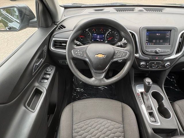 2020 Chevrolet Equinox FWD 2FL