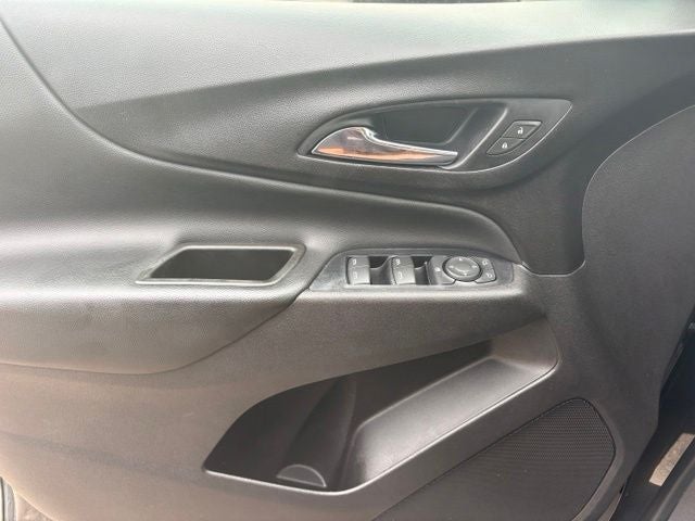 2020 Chevrolet Equinox FWD 2FL