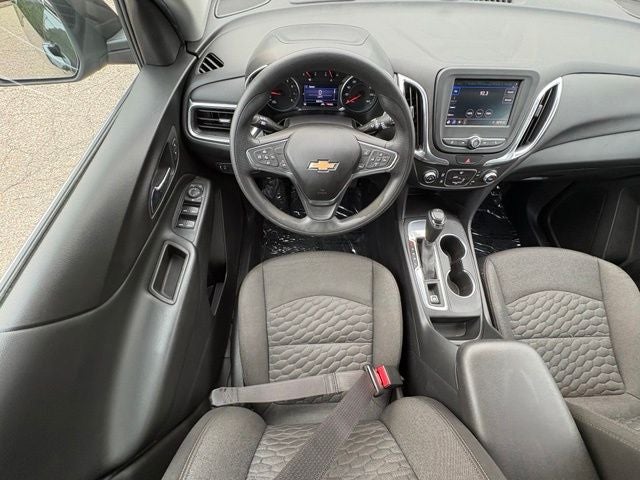 2020 Chevrolet Equinox FWD 2FL