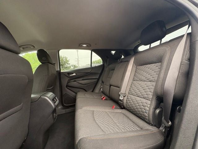 2020 Chevrolet Equinox FWD 2FL