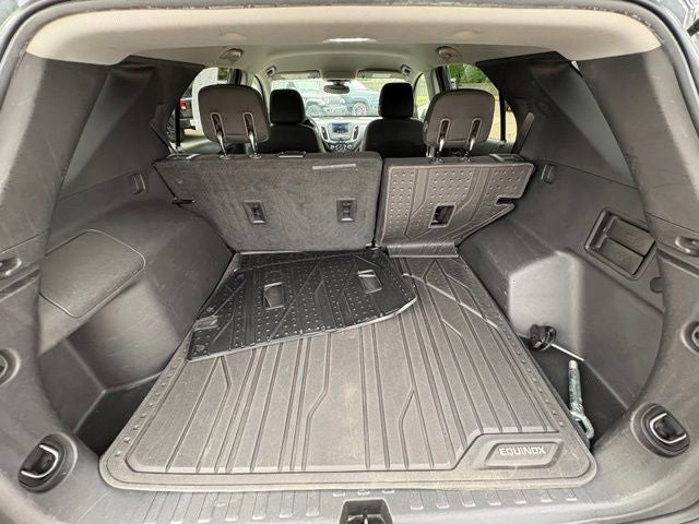2020 Chevrolet Equinox FWD 2FL
