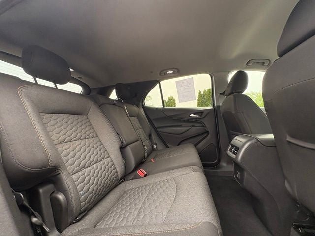 2020 Chevrolet Equinox FWD 2FL