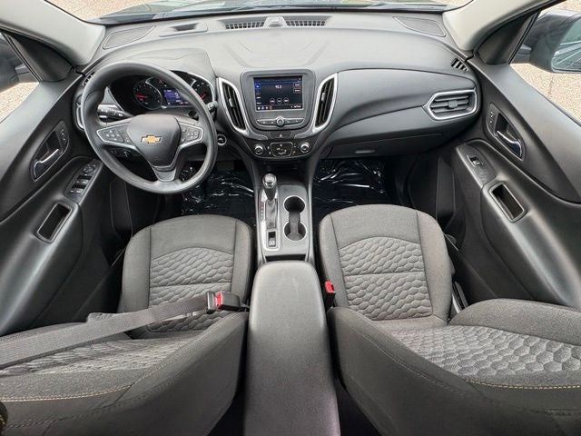 2020 Chevrolet Equinox FWD 2FL