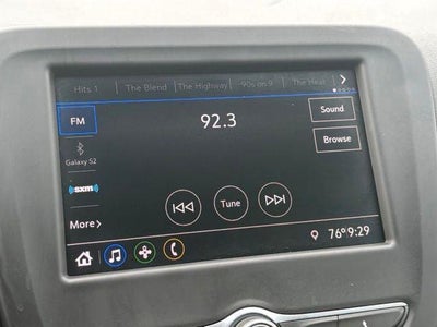 2020 Chevrolet Equinox FWD 2FL