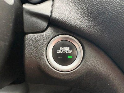 2020 Chevrolet Equinox FWD 2FL