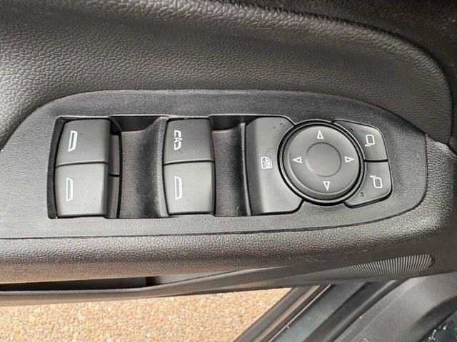 2020 Chevrolet Equinox FWD 2FL