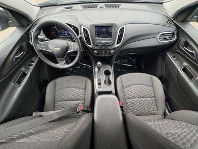 2020 Chevrolet Equinox FWD 2FL