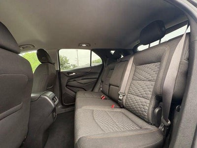 2020 Chevrolet Equinox FWD 2FL