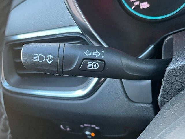 2024 Chevrolet Equinox FWD LT