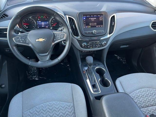 2024 Chevrolet Equinox FWD LT