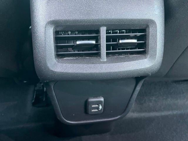 2024 Chevrolet Equinox FWD LT