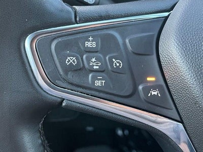 2024 Chevrolet Equinox FWD LT