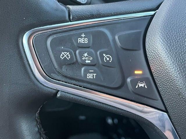 2024 Chevrolet Equinox FWD LT