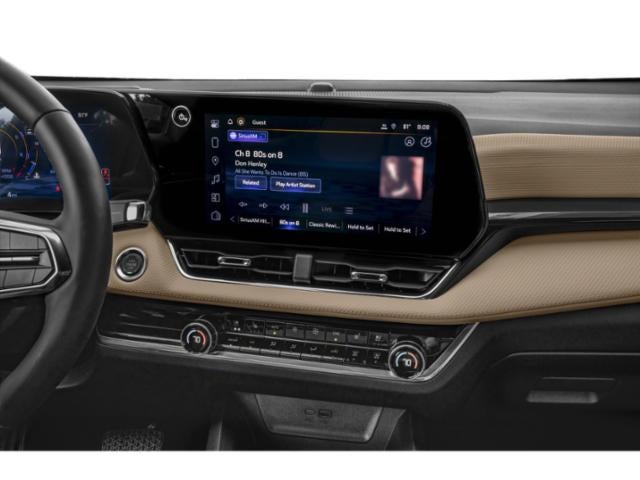 2025 Chevrolet Equinox FWD ACTIV