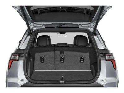 2025 Chevrolet Equinox FWD ACTIV
