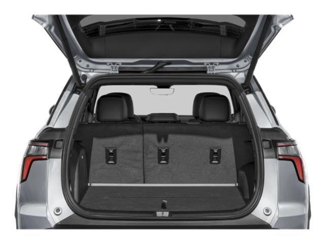 2025 Chevrolet Equinox FWD ACTIV