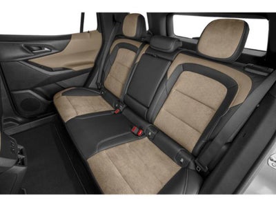 2025 Chevrolet Equinox FWD ACTIV