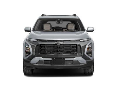 2025 Chevrolet Equinox FWD ACTIV