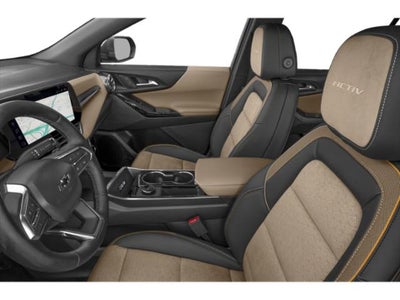 2025 Chevrolet Equinox FWD ACTIV