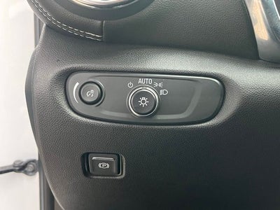 2025 Chevrolet Blazer AWD 2LT