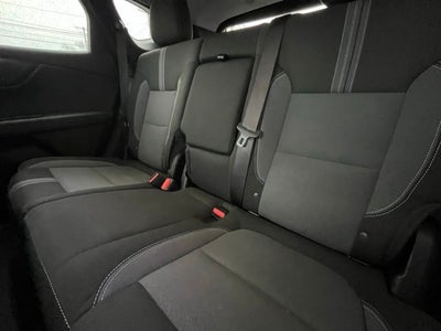 2025 Chevrolet Blazer AWD 2LT