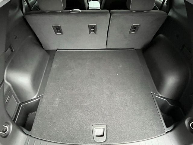 2025 Chevrolet Blazer AWD 2LT