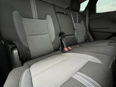 2025 Chevrolet Blazer AWD 2LT