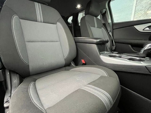 2025 Chevrolet Blazer AWD 2LT