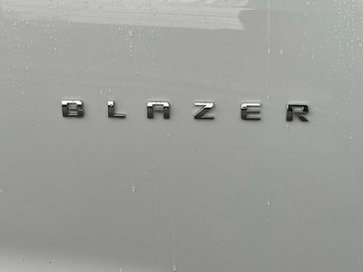 2025 Chevrolet Blazer AWD 2LT