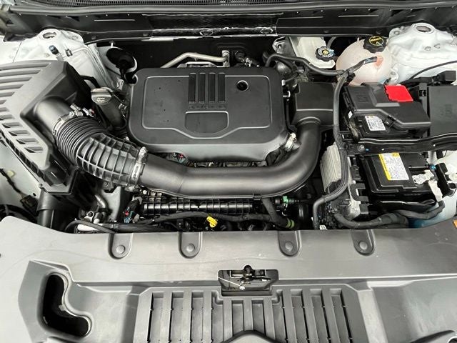 2025 Chevrolet Blazer AWD 2LT