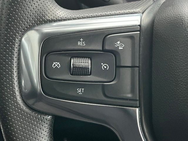 2025 Chevrolet Blazer AWD 2LT