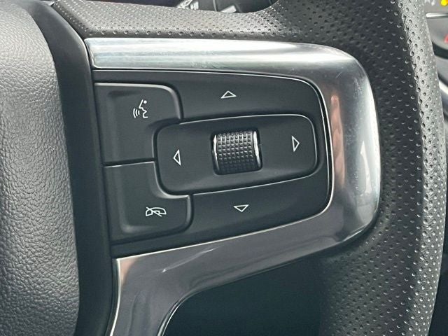 2025 Chevrolet Blazer AWD 2LT