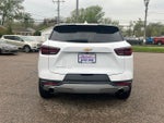 2025 Chevrolet Blazer AWD 2LT