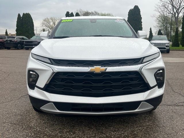 2025 Chevrolet Blazer AWD 2LT