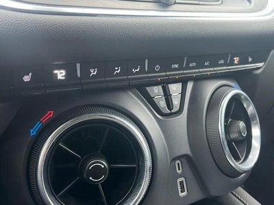 2025 Chevrolet Blazer AWD 2LT