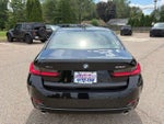 2025 BMW 330i xDrive