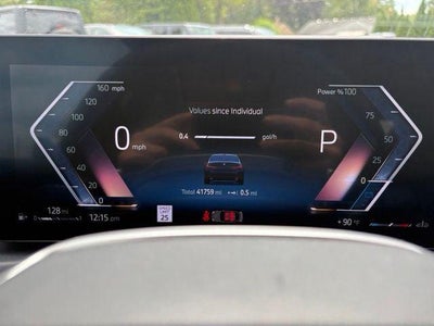 2025 BMW 330i xDrive