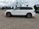 2019 Mercedes-Benz Gls GLS 550 4MATIC®
