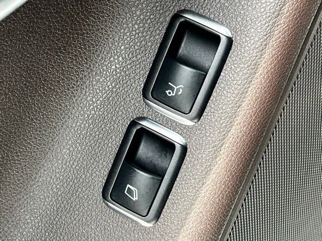 2019 Mercedes-Benz Gls GLS 550 4MATIC®